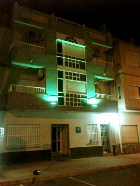 Pension K-Hito Santiago De La Ribera Exterior photo